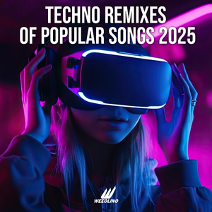 Hotel Room (Techno Version)