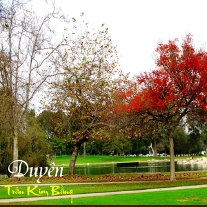 Chuyện Tình Mình (feat. Diệu Hiền)