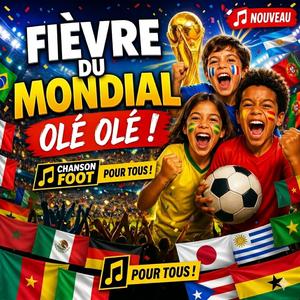 Fièvre du Mondial Olé Olé