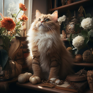 Melodías Purr-Fectas Del Gato