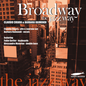 Class (Chicago) (feat. Fabio Gorlier, Alessandro Maiorino)