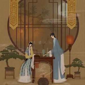 玉簪记Remix（cover）