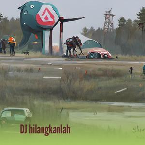 Dj Hilangkanlah