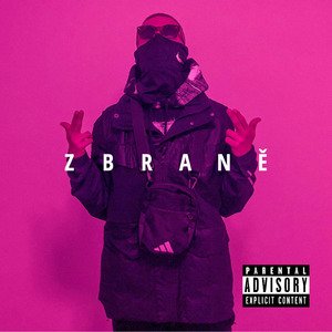 Zbraně