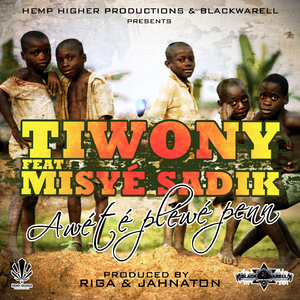 Awété pléwé penn