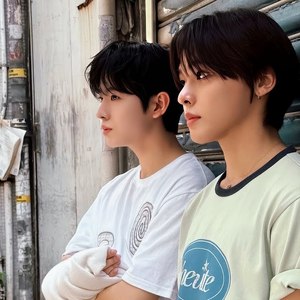 [AI Cover] たぶん(아마도) - Riku(리쿠) & Yushi(유우시)