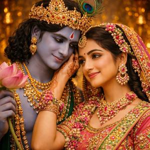 सबकी महारानी मेरी राधा रानी का मधुर भजन