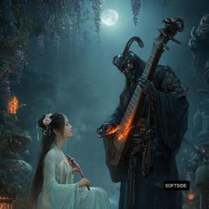 เสียงพิณอสูร