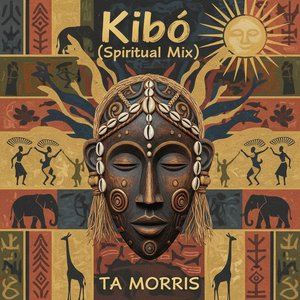 Kibō (Spiritual Mix)