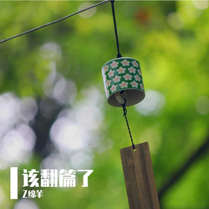该翻篇了
