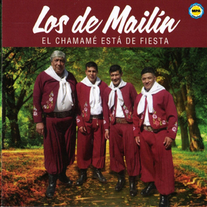 Taitalo vino del Chaco