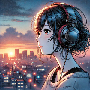 夜明けのパズル