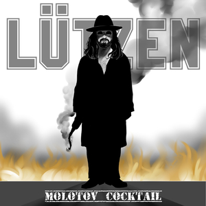 Molotov Cocktail