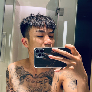 东南亚气息开场prog house中粤语