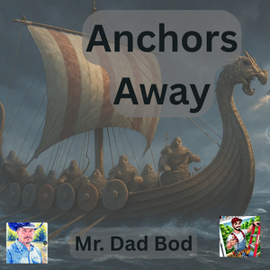 Anchors Away