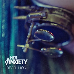 Dear Lion