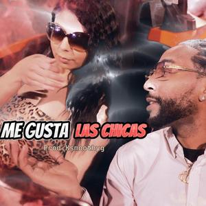 Me Gusta Las Chicas (feat. Big Dawg AD)