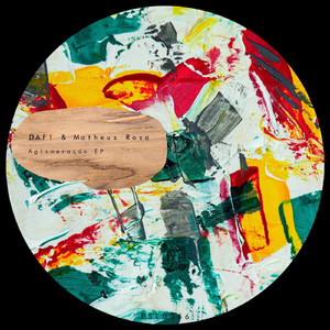 Aglomeracao (Original Mix)