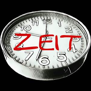 Zeit (Piano Cover)