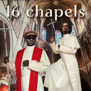 16 Chapels