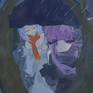 无法遇见你的路 (feat. 星尘/海伊)