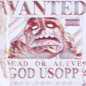 USOPP! (feat. Eli G)