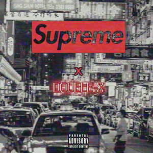Supreme(Prod.Bricks On Da Beat）