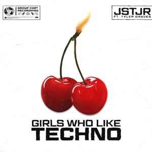 Girls Who Like Techno