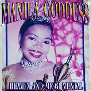 Manila Goddess