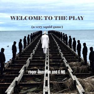 Welcome to the Play (a very squid game)