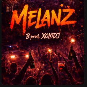 Melanż