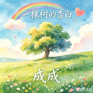 一棵树的告白wav 伴奏
