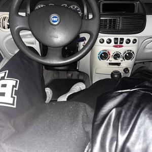 Punto nera