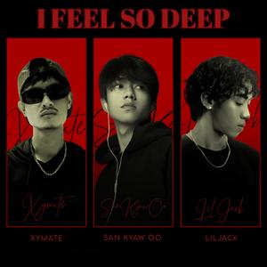 Moe Yaung Chel Thaw (feat. XYMATE)