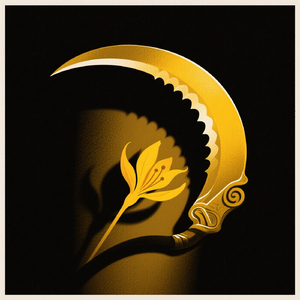 Saffron Sickle