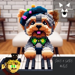 Cobleskill Bit Piano Composed