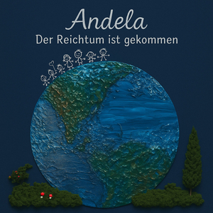 Der Reichtum Ist Gekommen