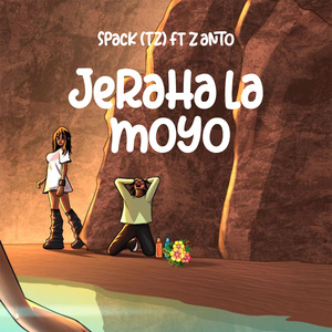 Jeraha La Moyo