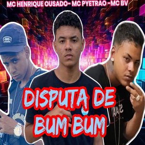 Disputa de Bum Bum