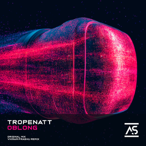 Oblong (Vikram Prabhu's Extended 'Touchdown' Remix)