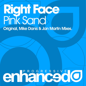 Pink Sand (Original Mix)