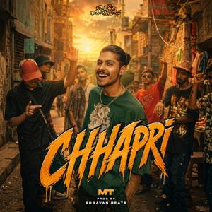 Chhapri