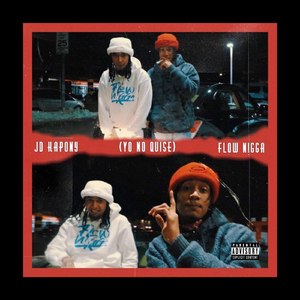 Yo No Quise (feat. Jd Kapony)