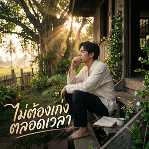 ไม่ต้องเก่งตลอดเวลา