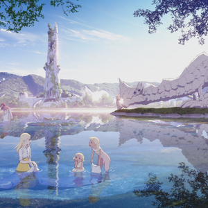 ウィアートル /动画电影《朝花夕誓—于离别之朝束起约定之花》主题曲（翻自 rionos）