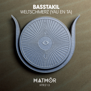 Weltschmerz [Yau En Ta] (Extended Mix)