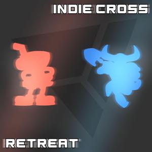 RETREAT (Indie Cross Series Original Soundtrack)