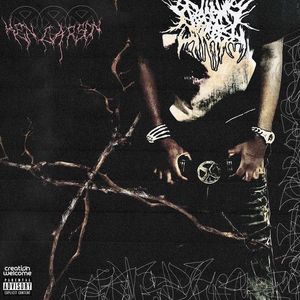 (rage)"蓄意轰拳.."免费伴奏-Ken Carson X Yeat Type Beat