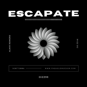 Escápate