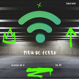 PIRU DE FERRO